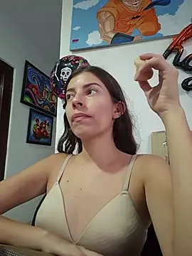 IrisBound - Spank my tits