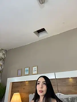 MiaFarkash - twerk naked with oil