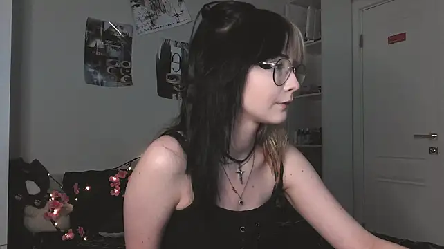 Lilisvampiris - Baby, let me take a peek under yr skirt