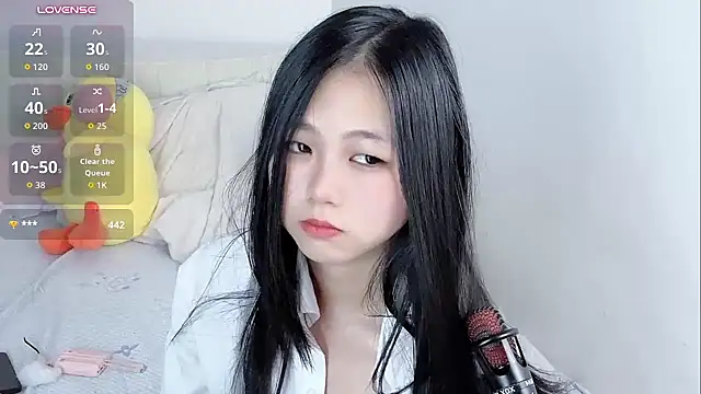 Noelle-2007 - 😚哥哥栽在我手里行不行?💓半脱内内塗乳液3分钟😻