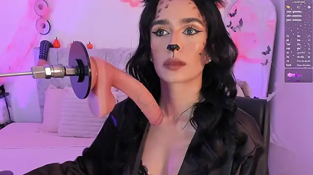 Taylormaxwell - ⚡💋 Deepthroat Challenge 1 Min!