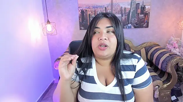 Sara_clk - flash tits