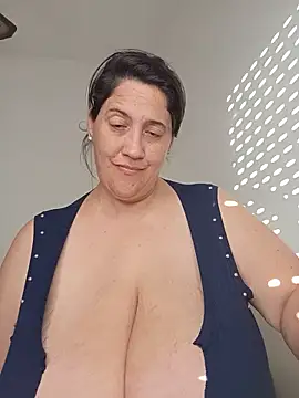 Sole_Love - Split tits