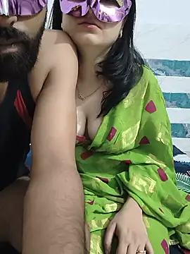 Kaavya_ansh - Full nude in public