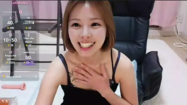 Seika1233 - nipple...spanking..🥰ちくびいじじとか。。。