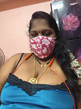 Yalini1431 - Full nude