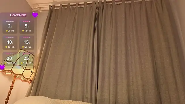 Spice4you - Take off my panties and play with clit