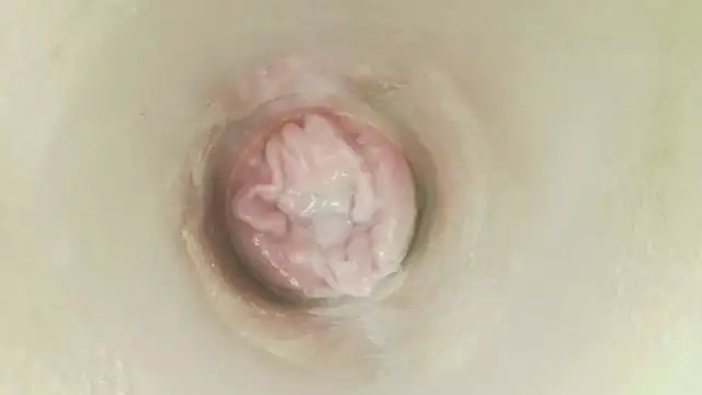 Karol_stom - CHINESE BALLS DEEP MY ASSHOLE