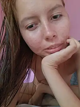 Khelmi - squirt fountain in my pussy virgin