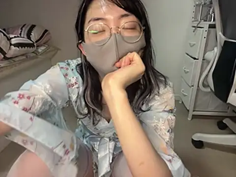 Naginagisan - 服脱ぐ💞
