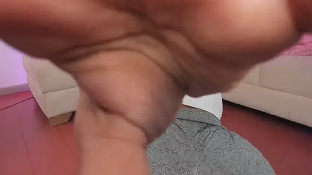 Alaia7h - get naked for me