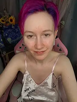 Fuzzy_Unicorn - Let’s have some fun💦😈