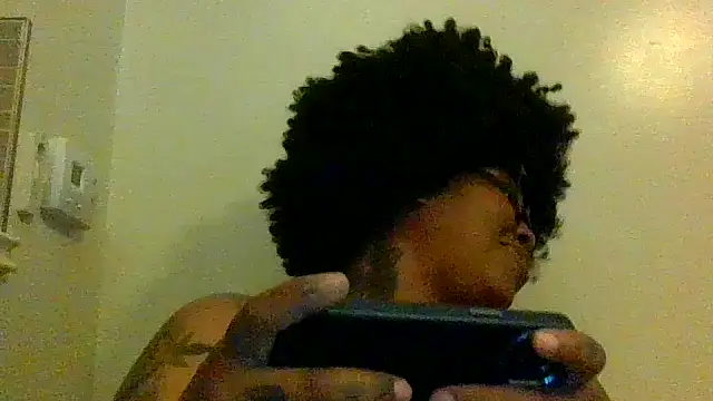 ShaBrimDaPornstar - titty and mouth shows