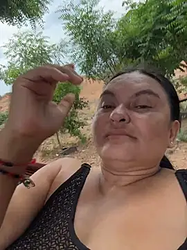 Horny-Mommy-Dirty - Squirt tsunami