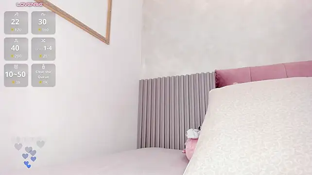 Kimmie_kaboom_x - Hi Karla, kisses for you today