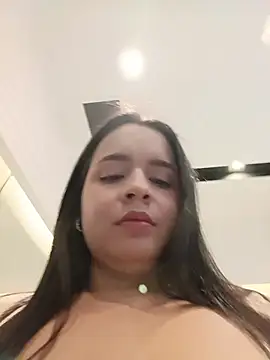 Julieth_hot-69 - Dildo in ass 🍆🍑