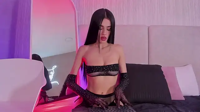 Malena-Angels - suck your delicious cock 😈🔥