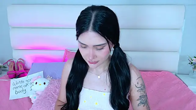 Atenea_Bunny - dance sexy