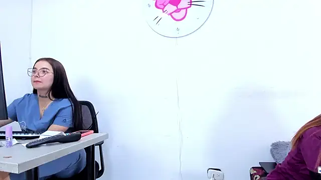 Emagarcia - dildo in the anus