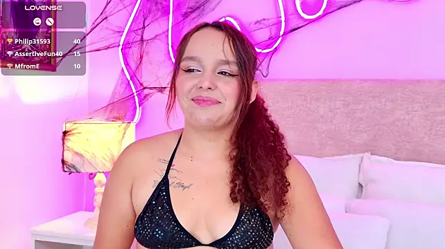CamilaGomez149 - spank in ass x6
