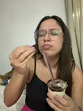 Milaluana_ofc - Mostra ppk