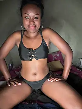 Ebonylolo - Aller mes loulous profitez bien