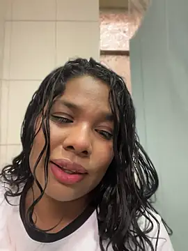 Rashell1_Queen - sloppy blowjob a lot of saliva💦