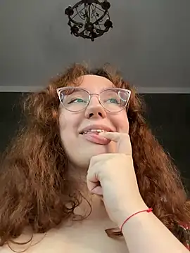 Ellie_coy_