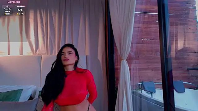 OrianaMazzone - Plug anal+Oil ass 🍆🤠