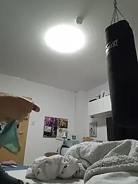 GloriaVeil - 🔥 Go Doggy 1 Min