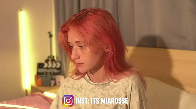 ItsMiaRosee - 50 spanks on the ass💋