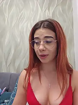 RedHeadFoxy