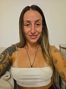 NicoleKaiser - Squeeze boobs