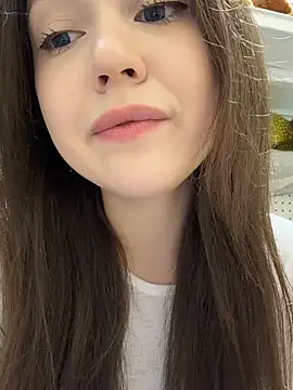 Peachy_Dream - squeeze your tits and say meow meow