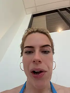 Oliviafranciis - 5 Min Toy Control💋