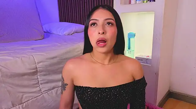 Camila_dupont - FULL NAKED X 10 MIN