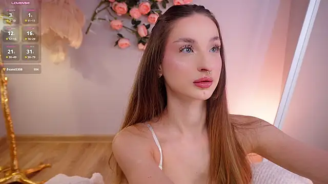Lexy_exe - Say hi to this beauty