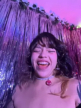 Gatalinaaa111 - Saliva tits