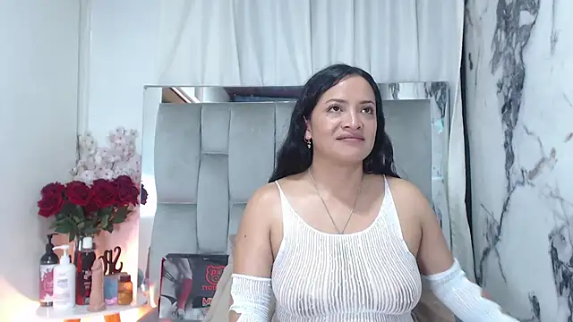 AvaX_777 - striptease