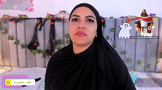 Umarani_ - Take off panty + spank ass hard :fire: