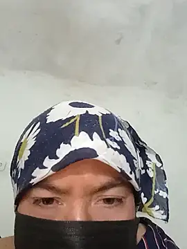 Turbanlim07 - Boşalma / Cum