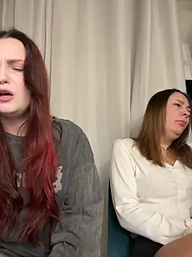 _perfect_duo - start the show and show ass (no panties)