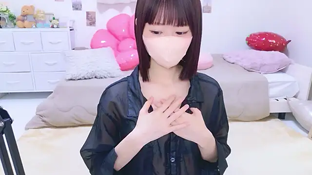 Im_Yu-na - 短時間で全部見せ！