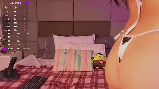 BrianaJhons19 - GAGGING MOANS