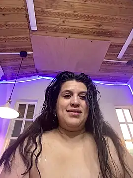 Andrea_secret_ - to pull on nipples