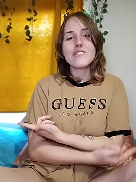 Angel_Ecstasy - Flash the Titties