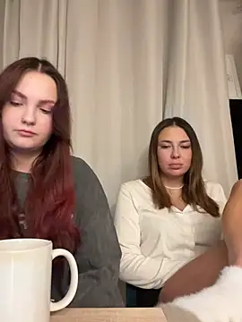 _perfect_duo - start the show and show ass (no panties)