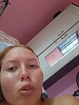 Khelmi - squirt fountain in my pussy virgin