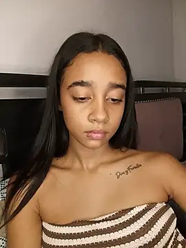 Zoe_Sweett18 - Naked+ finger in the ass