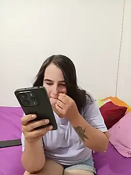 Tamara-gil69 - Naked shower 🫣🤯
